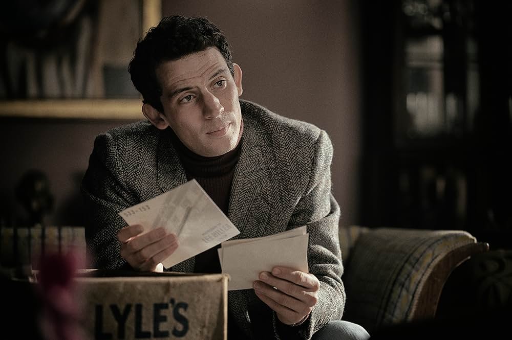 リー・ミラー 彼⼥の瞳が映す世界の画像