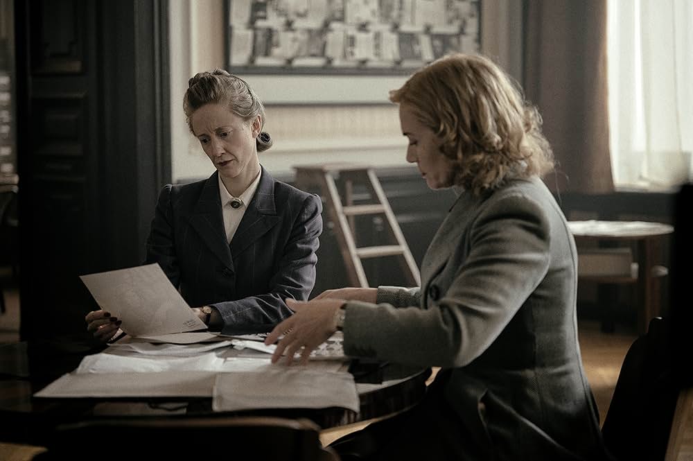 リー・ミラー 彼⼥の瞳が映す世界の画像