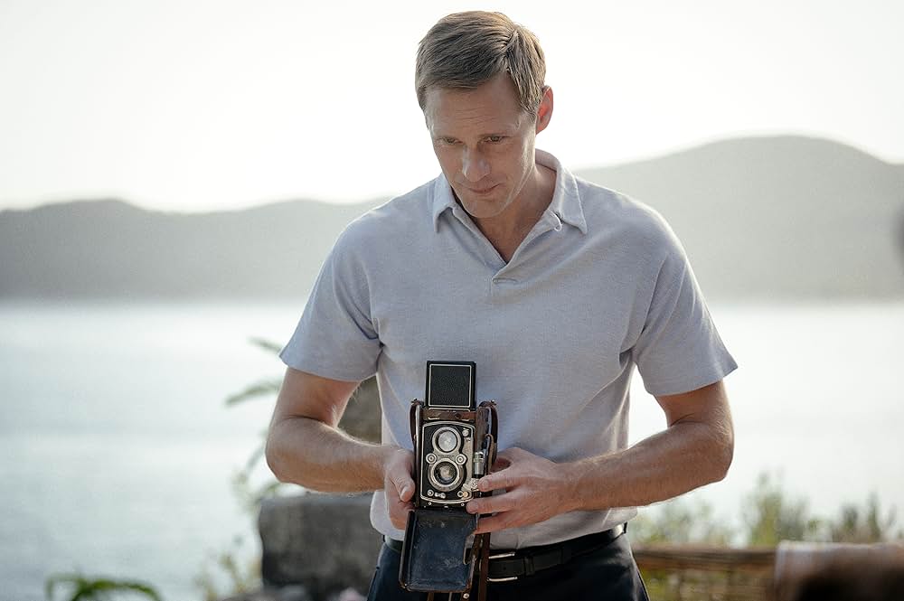 リー・ミラー 彼⼥の瞳が映す世界の画像