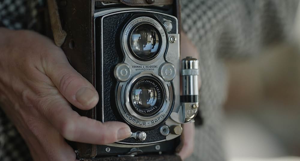 リー・ミラー 彼⼥の瞳が映す世界の画像