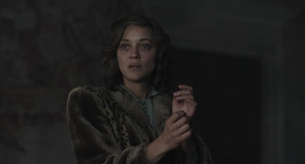 リー・ミラー 彼⼥の瞳が映す世界の画像