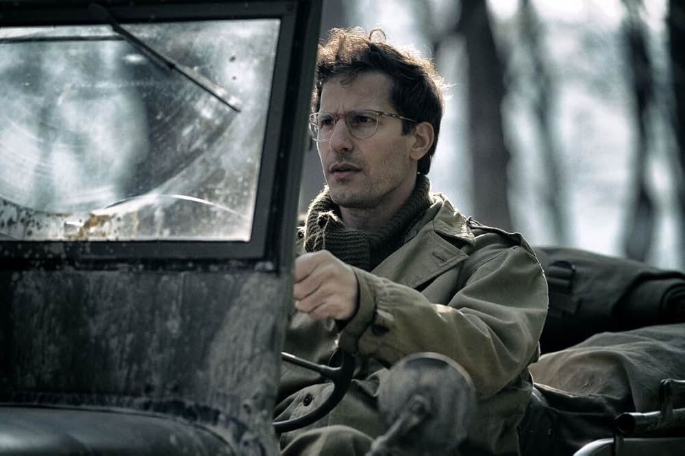 リー・ミラー 彼⼥の瞳が映す世界の画像