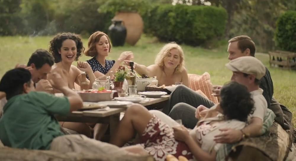 リー・ミラー 彼⼥の瞳が映す世界の画像