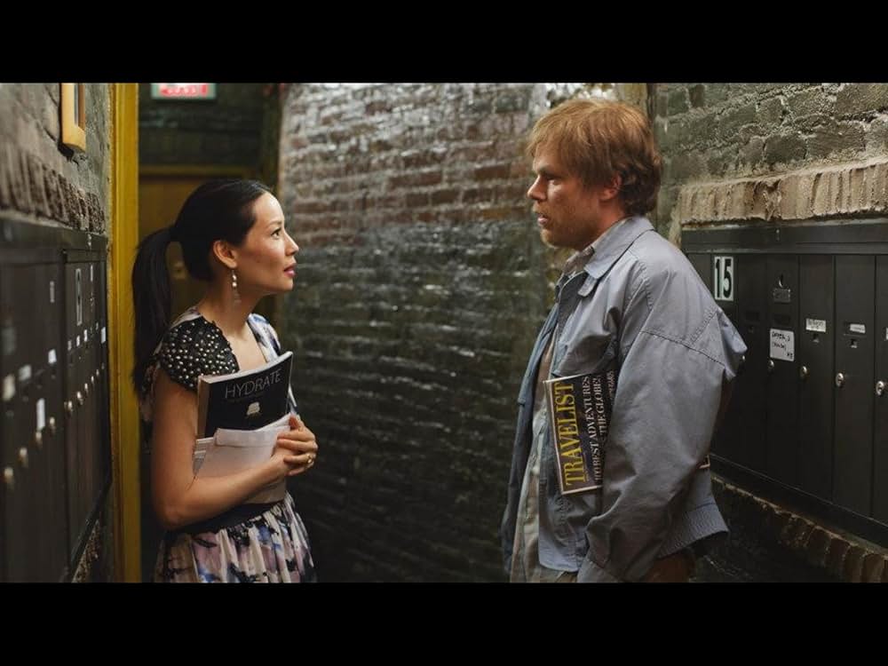 ダメ男がモテる本当の理由の画像