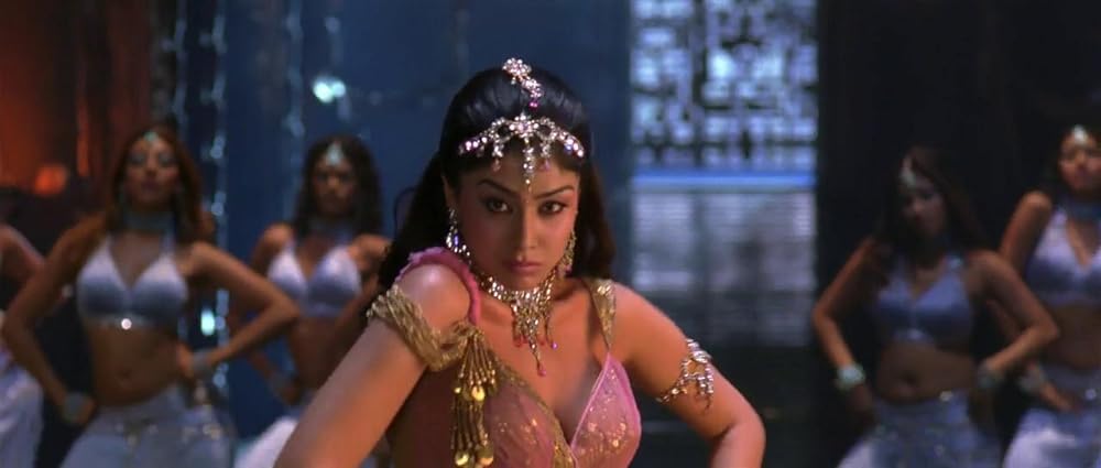 ボス その男シヴァージの画像