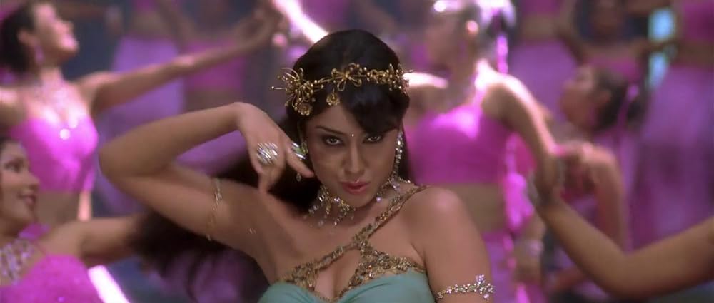 ボス その男シヴァージの画像