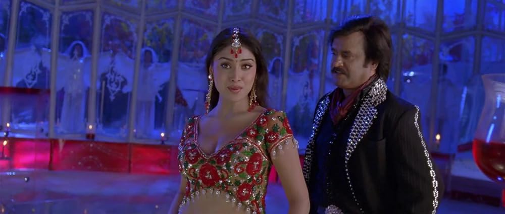 ボス その男シヴァージの画像