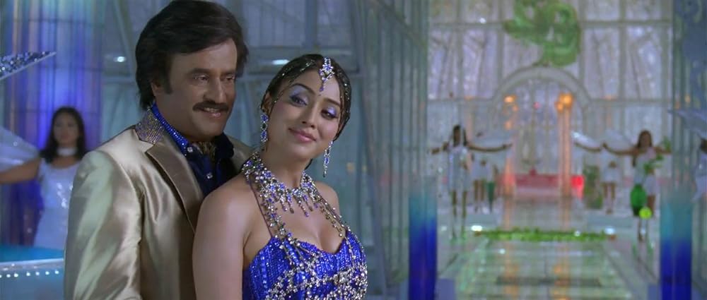 ボス その男シヴァージの画像