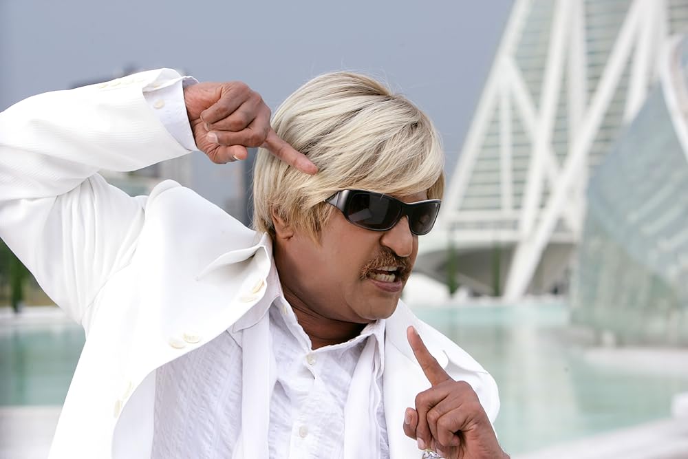 ボス その男シヴァージの画像