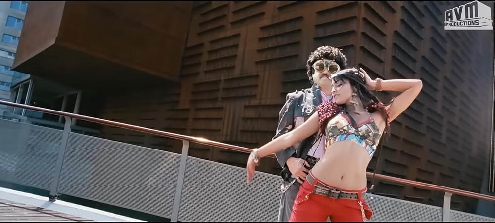 ボス その男シヴァージの画像