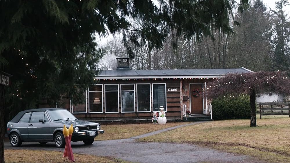 17歳キャロラインの三角関係の画像