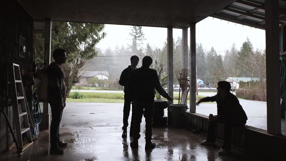 17歳キャロラインの三角関係の画像