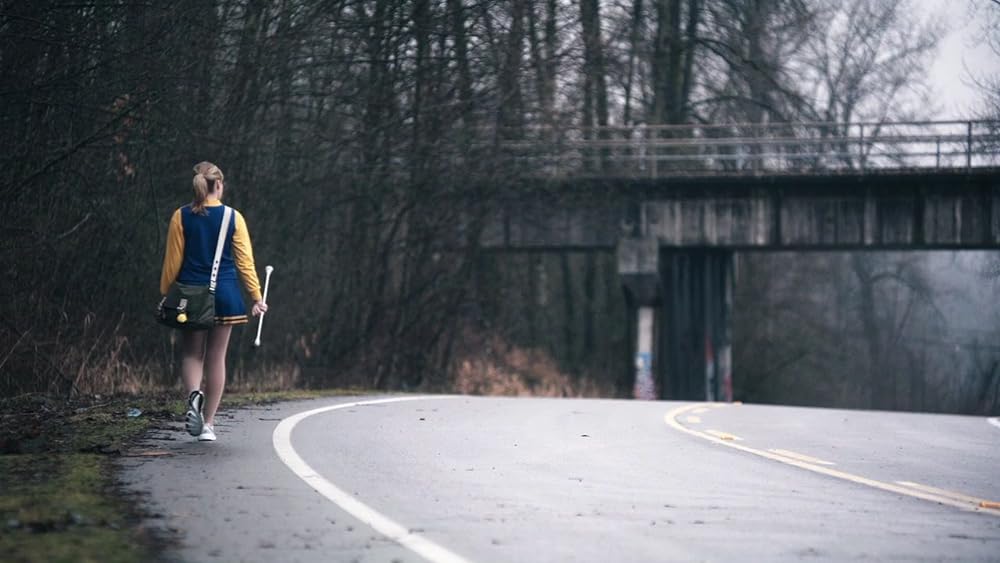 17歳キャロラインの三角関係の画像