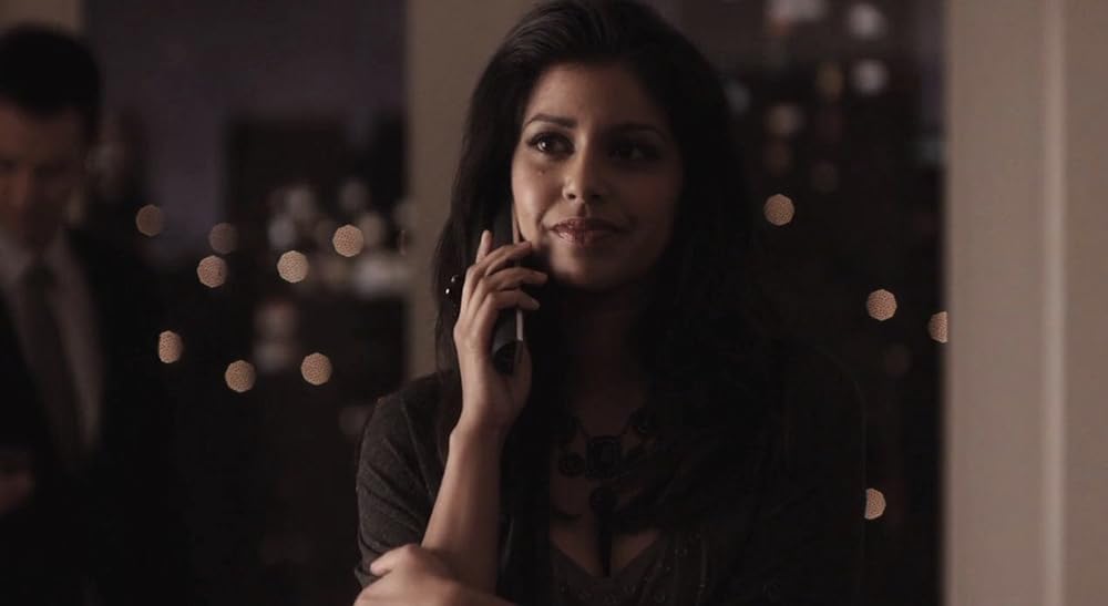 17歳キャロラインの三角関係の画像