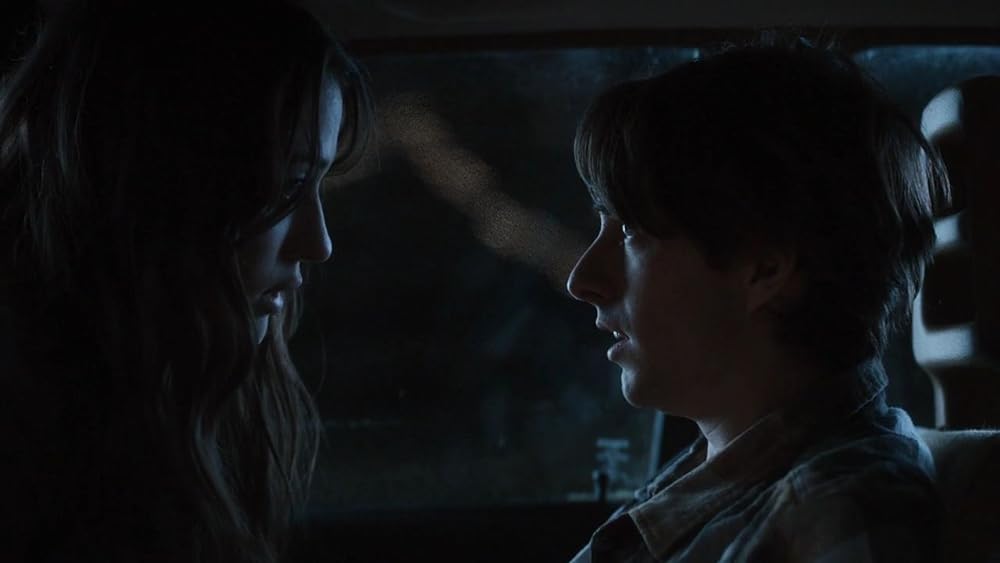 17歳キャロラインの三角関係の画像