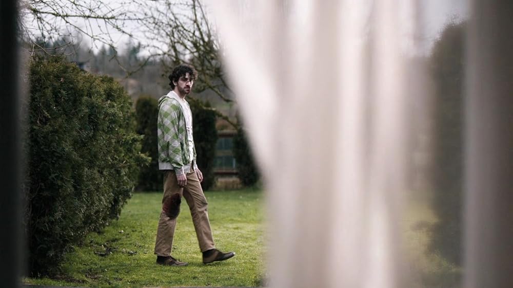 17歳キャロラインの三角関係の画像