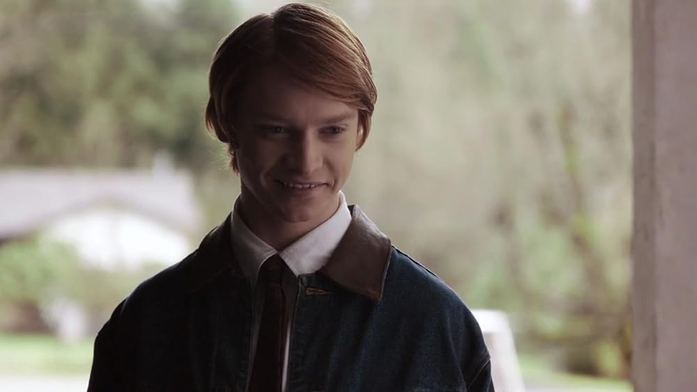 17歳キャロラインの三角関係の画像