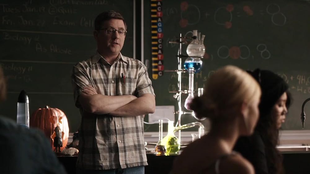 17歳キャロラインの三角関係の画像