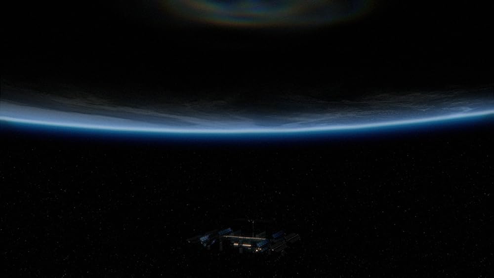 地球、最後の男の画像