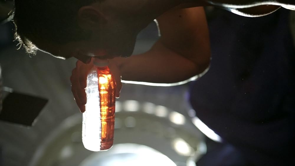 地球、最後の男の画像