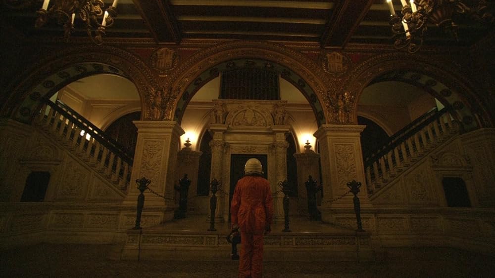 地球、最後の男の画像