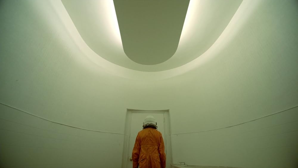 地球、最後の男の画像