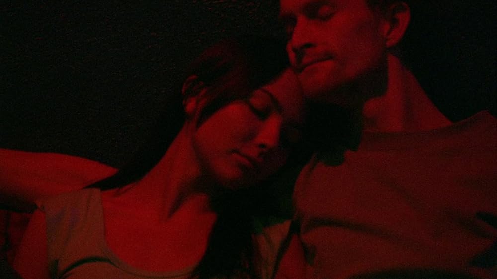 地球、最後の男の画像