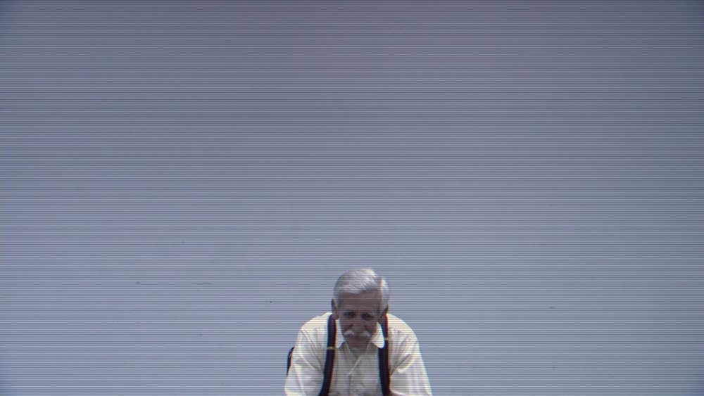 地球、最後の男の画像