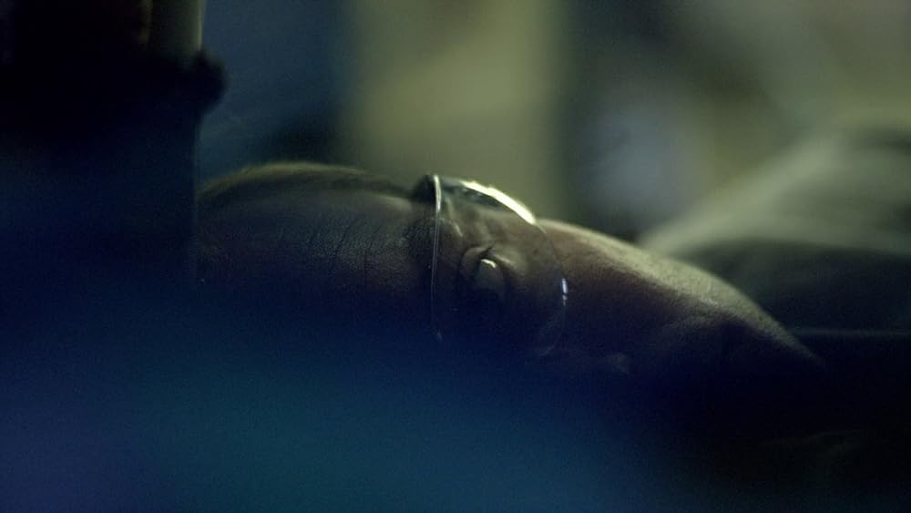 地球、最後の男の画像