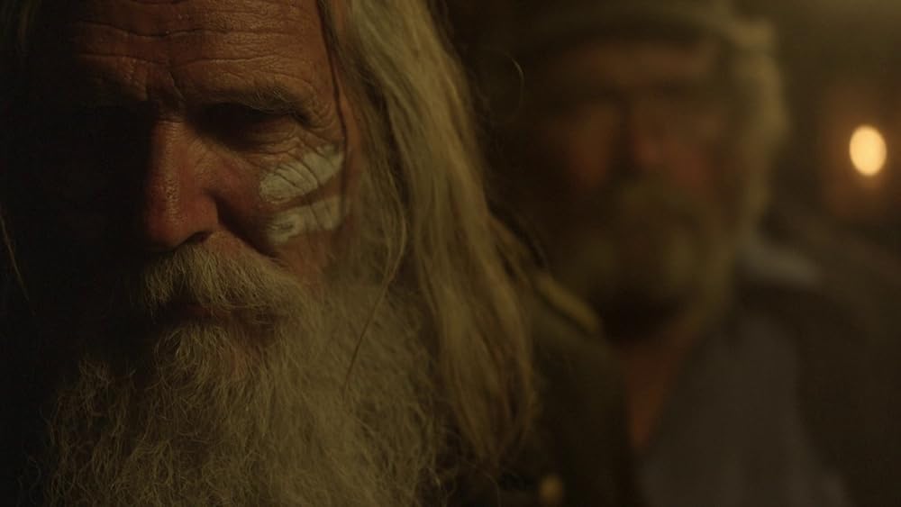 地球、最後の男の画像