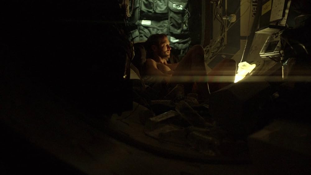 地球、最後の男の画像