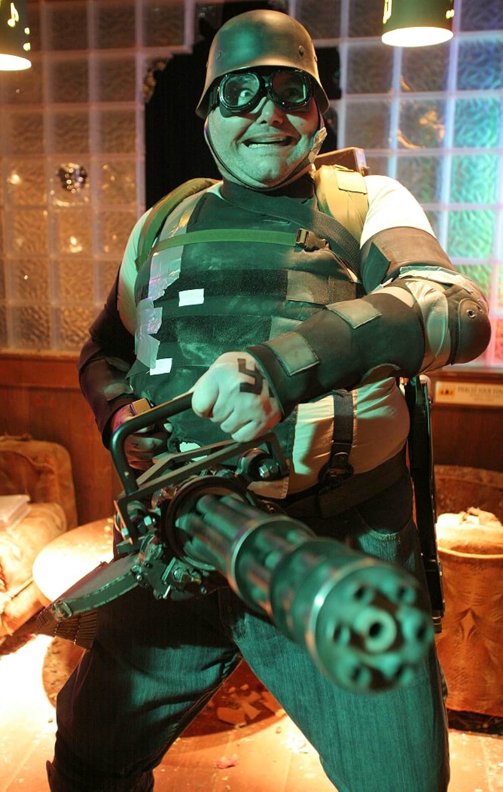 スモーキンエース2の画像