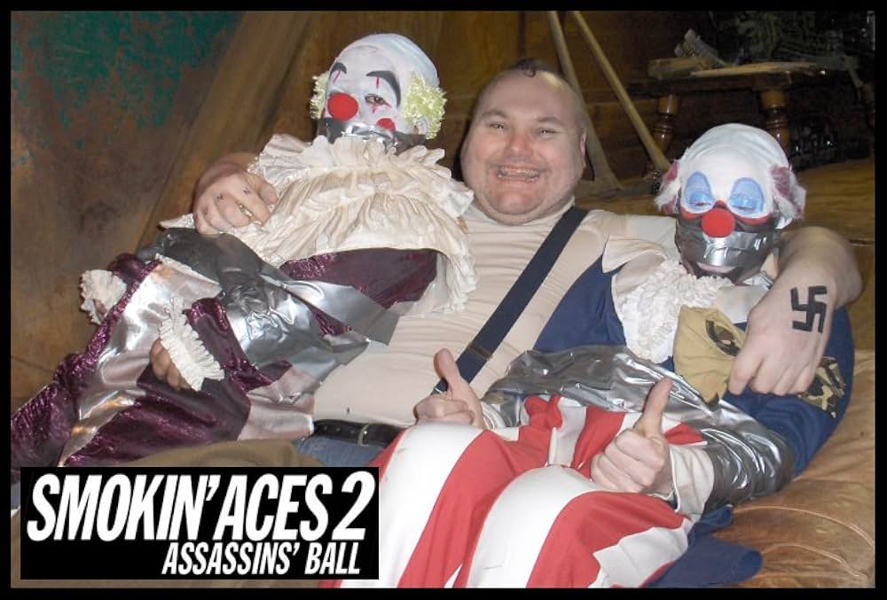 スモーキンエース2の画像