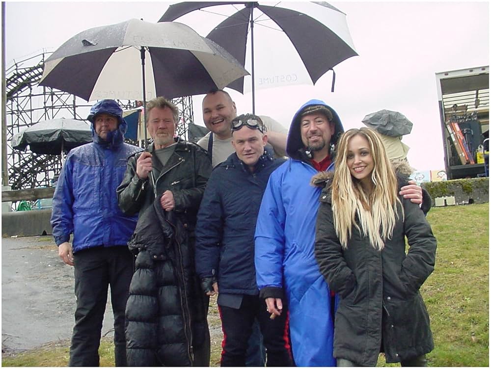 スモーキンエース2の画像