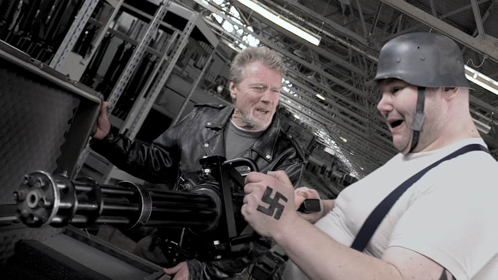 スモーキンエース2の画像