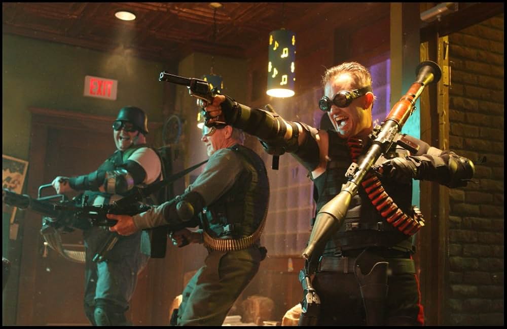 スモーキンエース2の画像