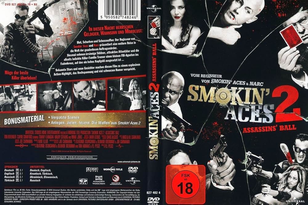 スモーキンエース2の画像