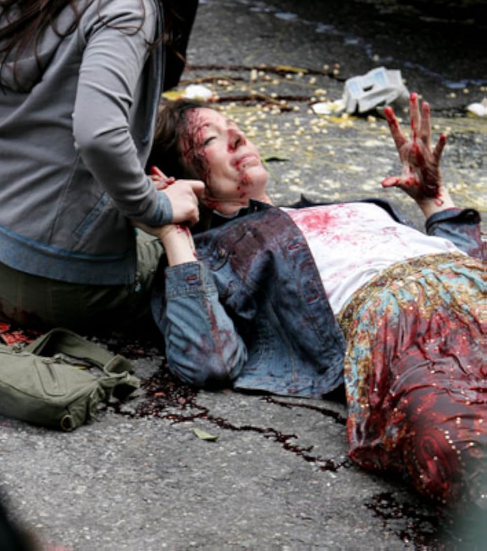 マーガレットの画像