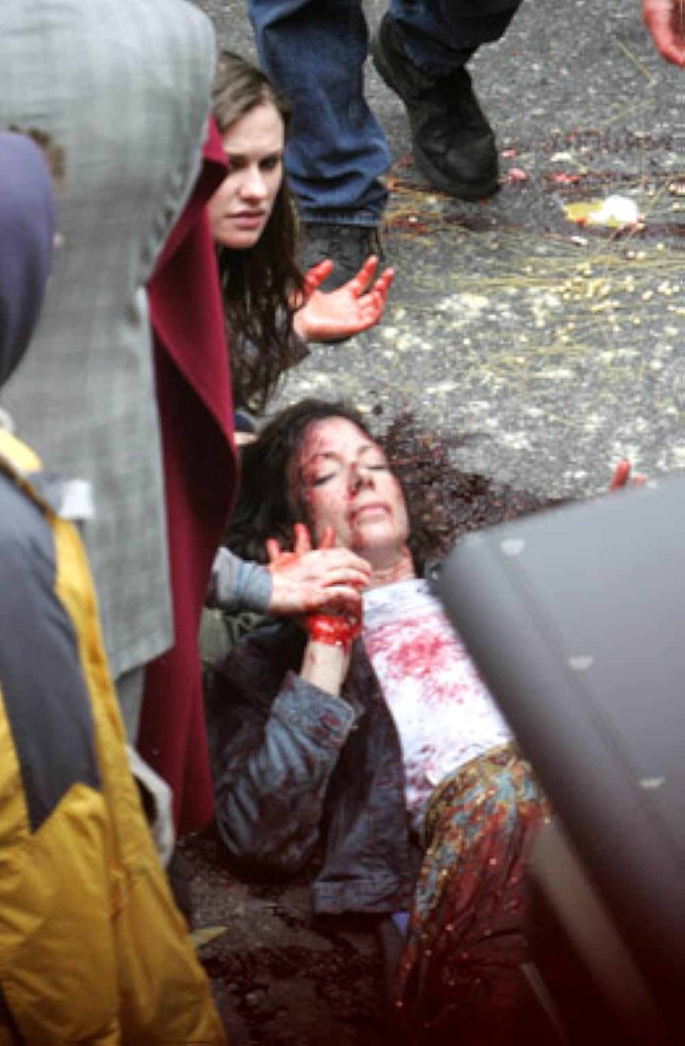 マーガレットの画像