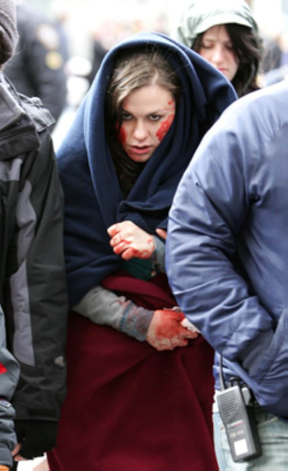 マーガレットの画像