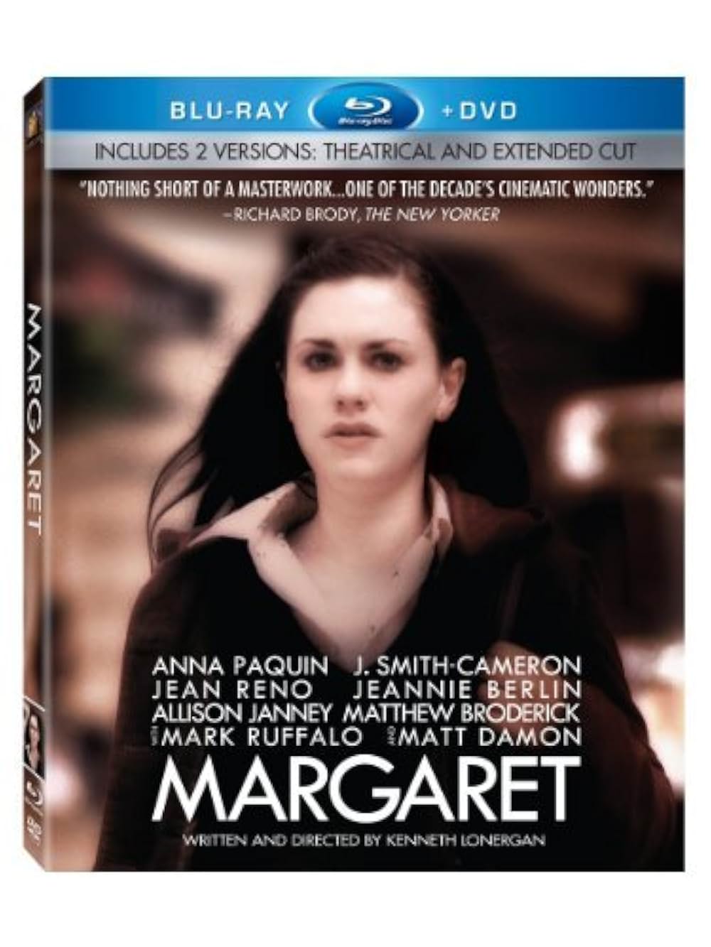 マーガレットの画像