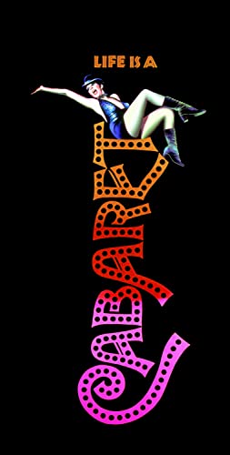 キャバレーの画像