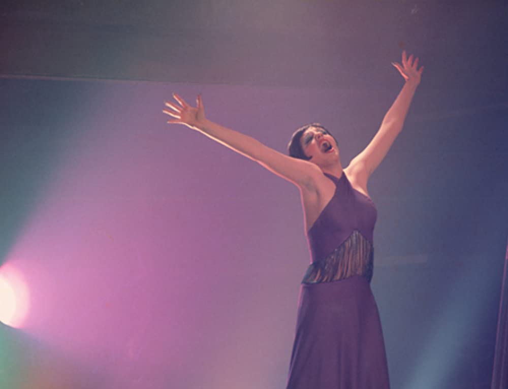 キャバレーの画像