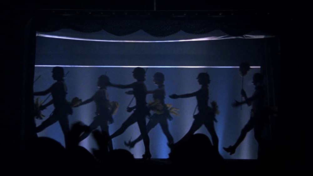 キャバレーの画像