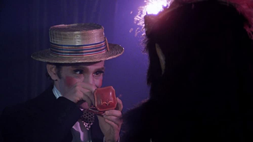 キャバレーの画像