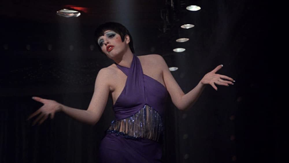 キャバレーの画像