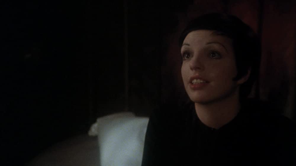 キャバレーの画像