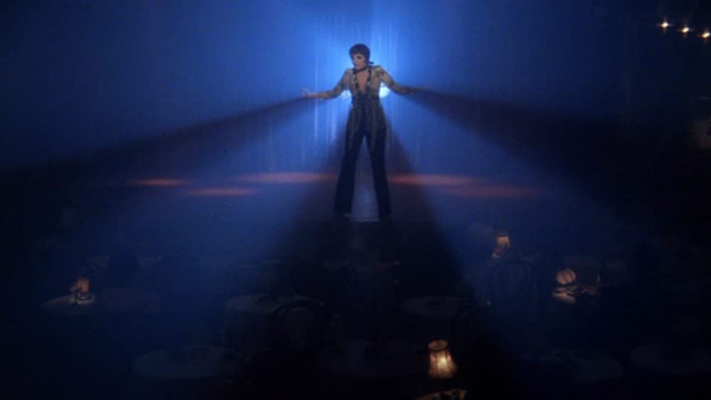 キャバレーの画像