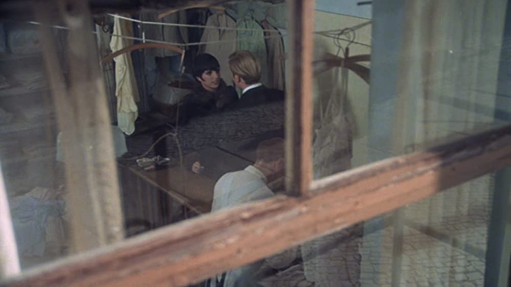 キャバレーの画像