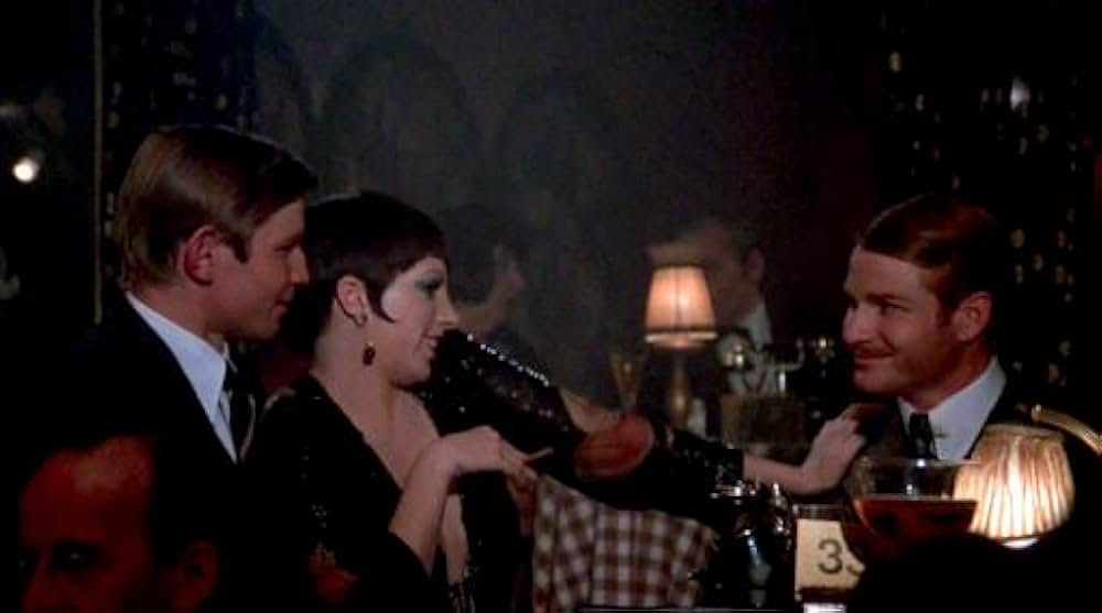 キャバレーの画像